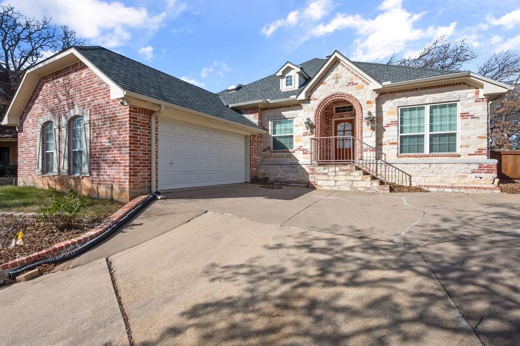 Wintergreen North Add - Residential