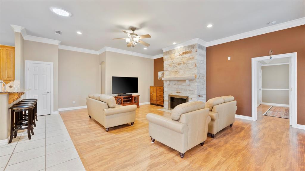 Wintergreen North Add - Residential