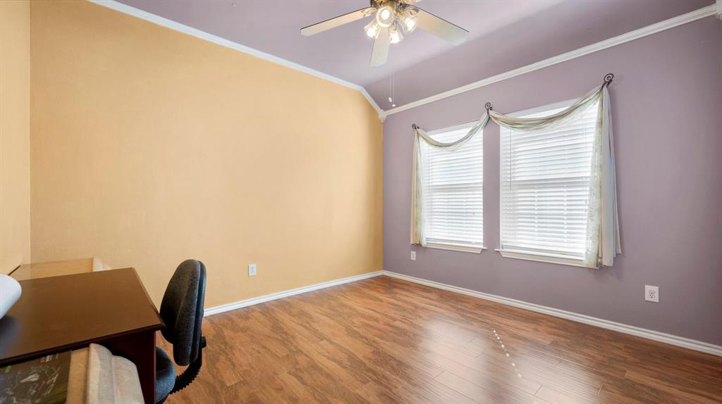 Wintergreen North Add - Residential