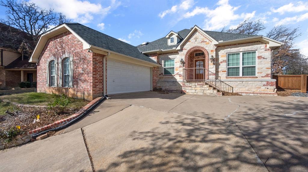 Wintergreen North Add - Residential