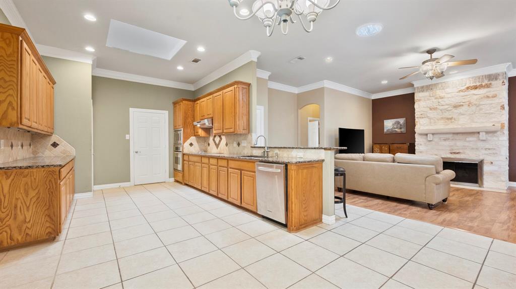 Wintergreen North Add - Residential