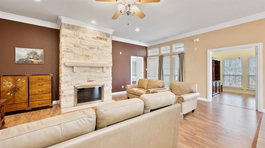 Wintergreen North Add - Residential