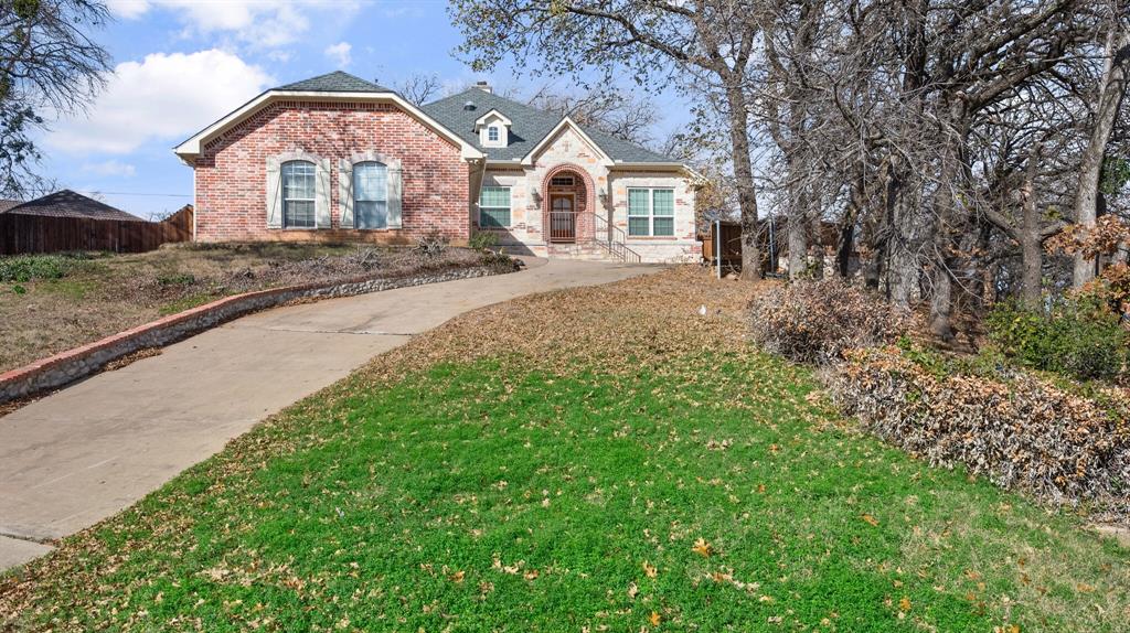 Wintergreen North Add - Residential