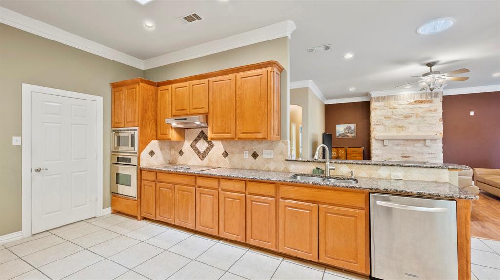 Wintergreen North Add - Residential