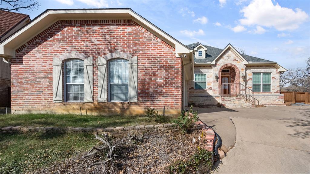 Wintergreen North Add - Residential