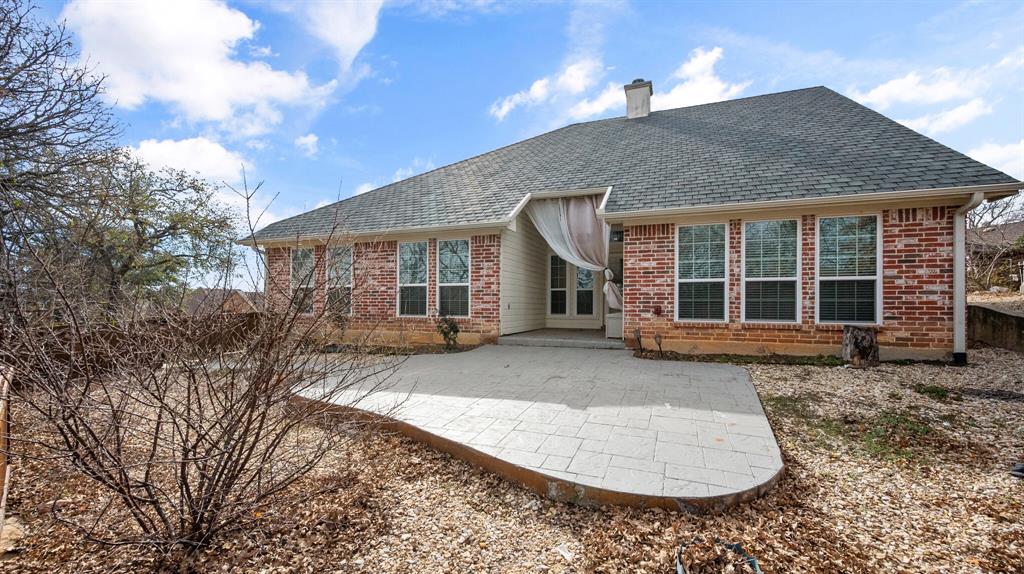 Wintergreen North Add - Residential