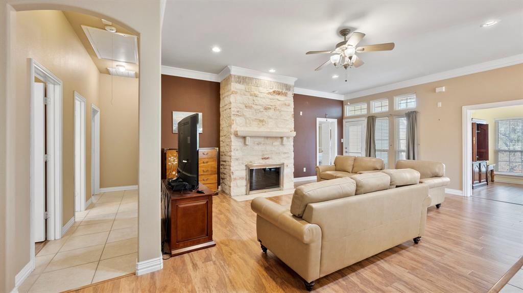 Wintergreen North Add - Residential