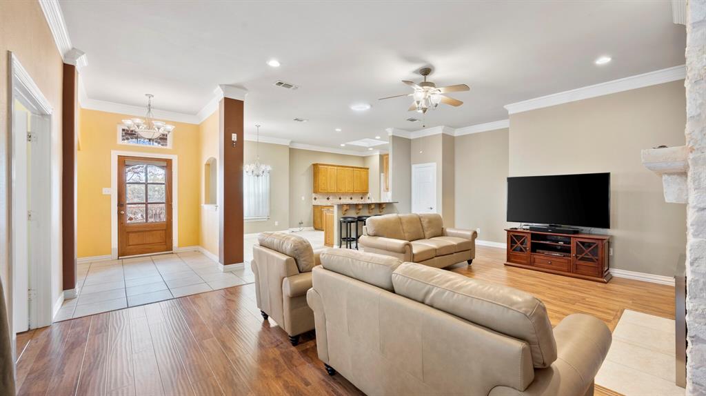 Wintergreen North Add - Residential