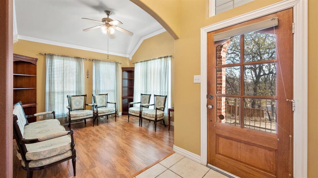 Wintergreen North Add - Residential