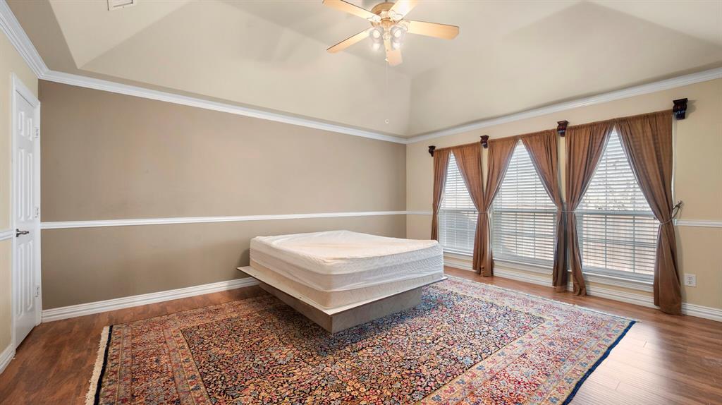 Wintergreen North Add - Residential