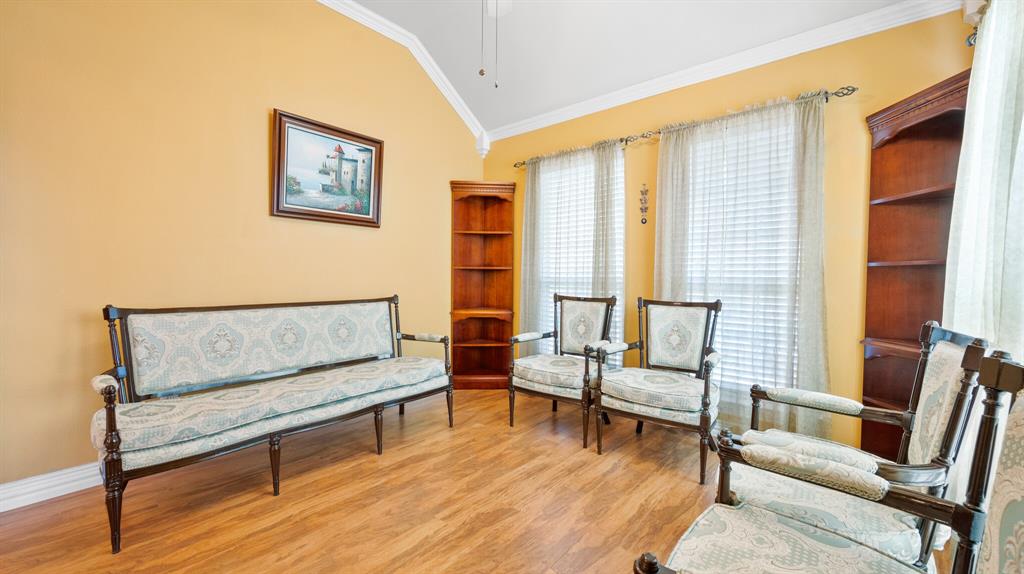 Wintergreen North Add - Residential