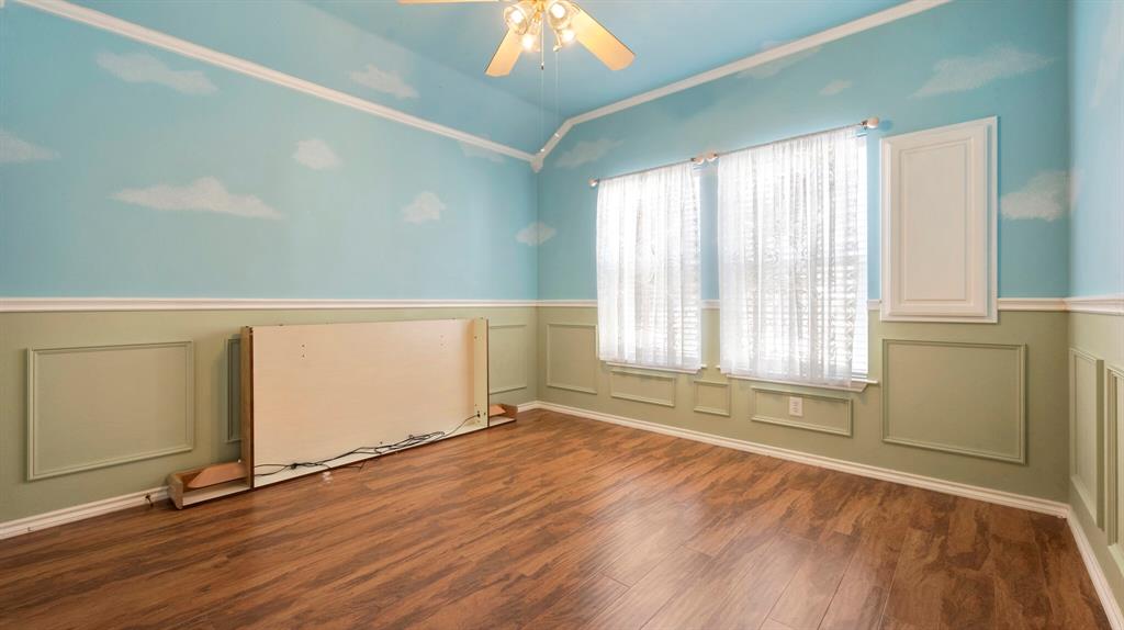 Wintergreen North Add - Residential