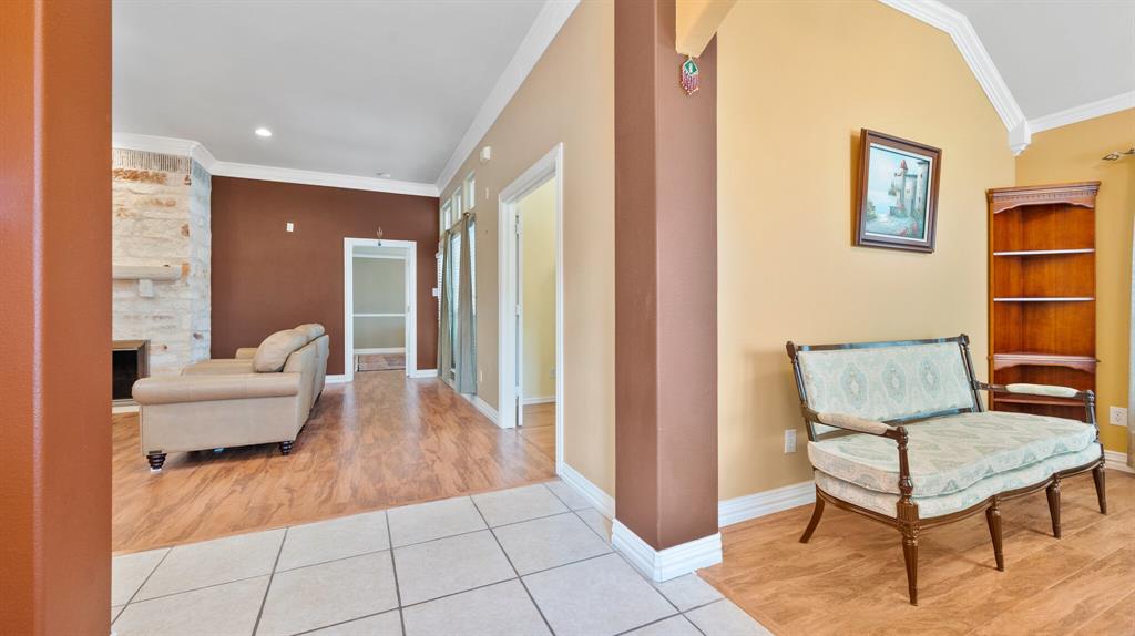 Wintergreen North Add - Residential