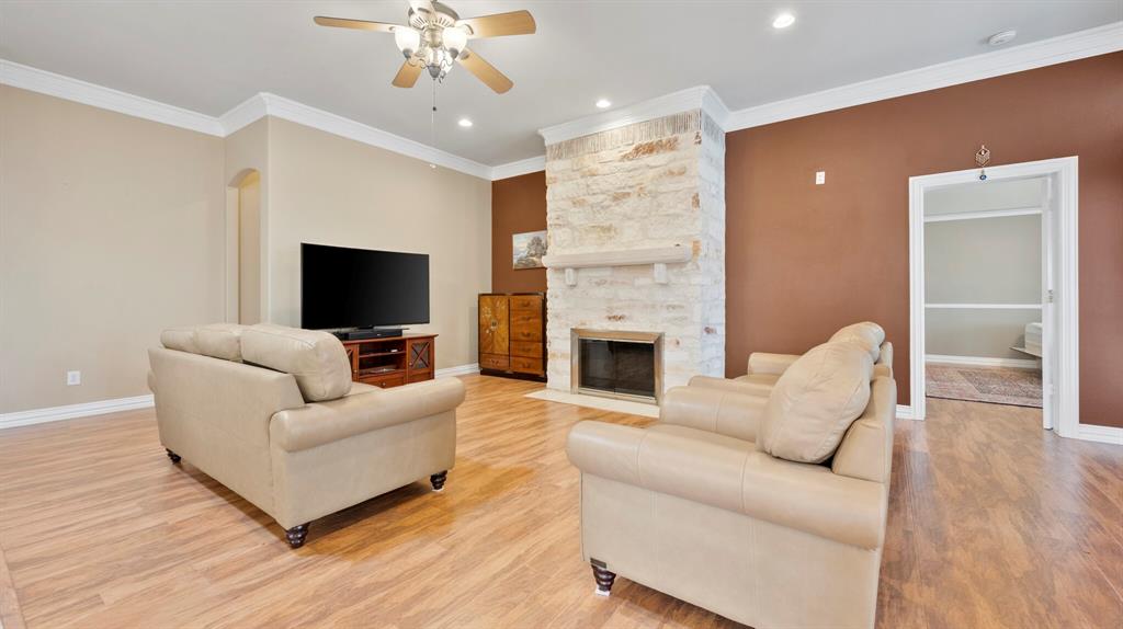 Wintergreen North Add - Residential