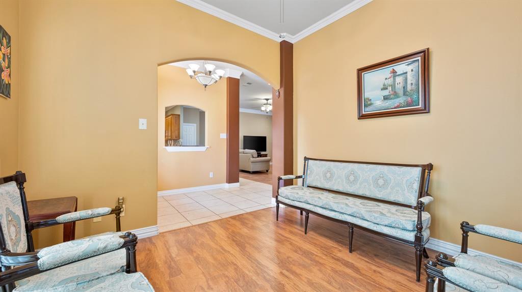 Wintergreen North Add - Residential