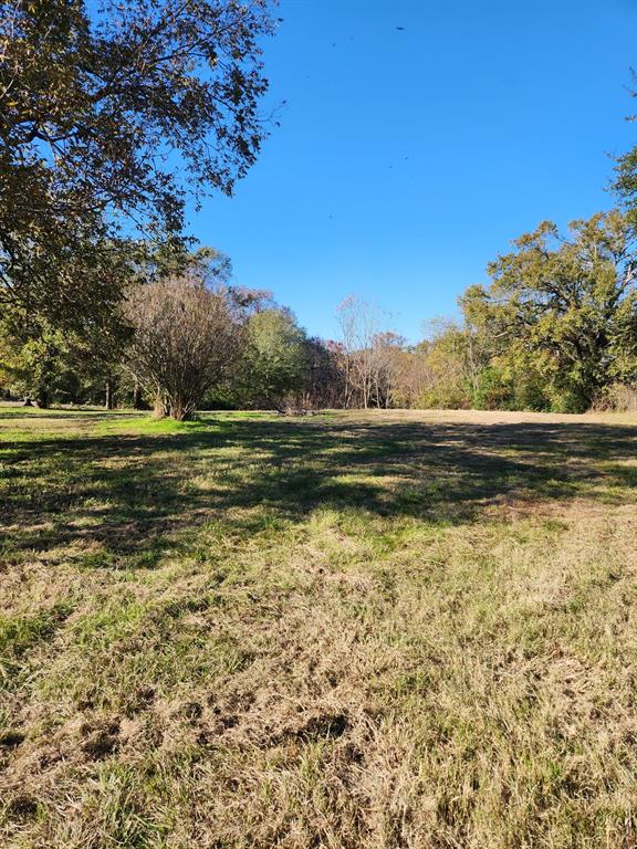 J H GRISHAM SUR - Land