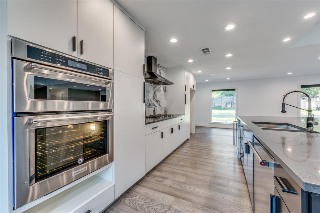 Kenilworth Estates - Residential