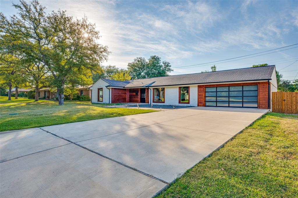 Kenilworth Estates - Residential