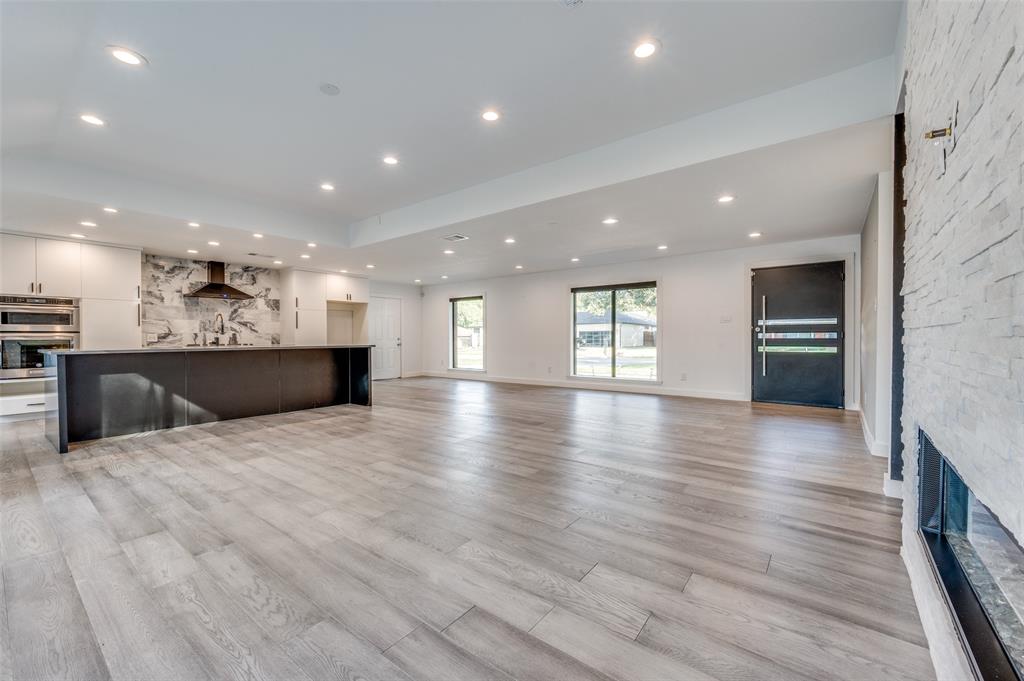 Kenilworth Estates - Residential