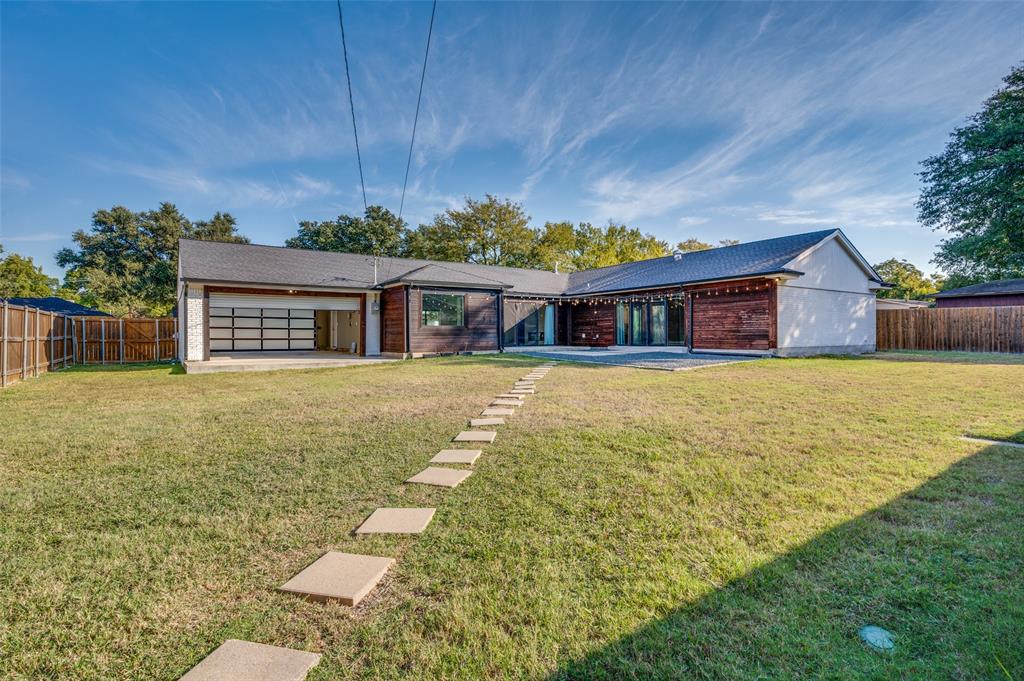 Kenilworth Estates - Residential