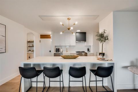 3883 Turtle Creek Boulevard 709 Dallas TX 75219