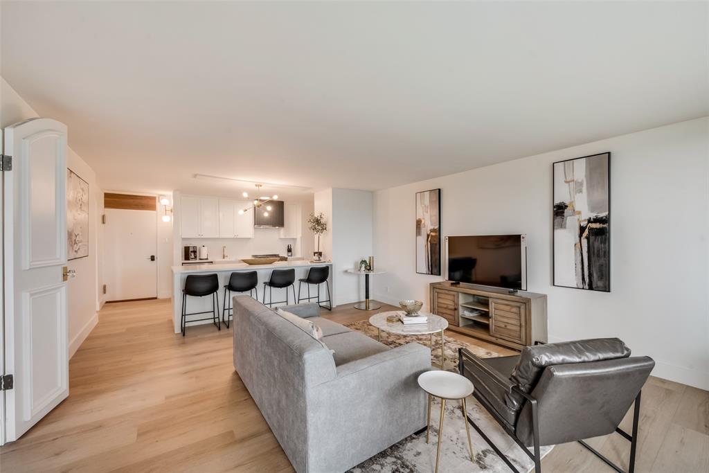 3883 Turtle Creek Boulevard 709