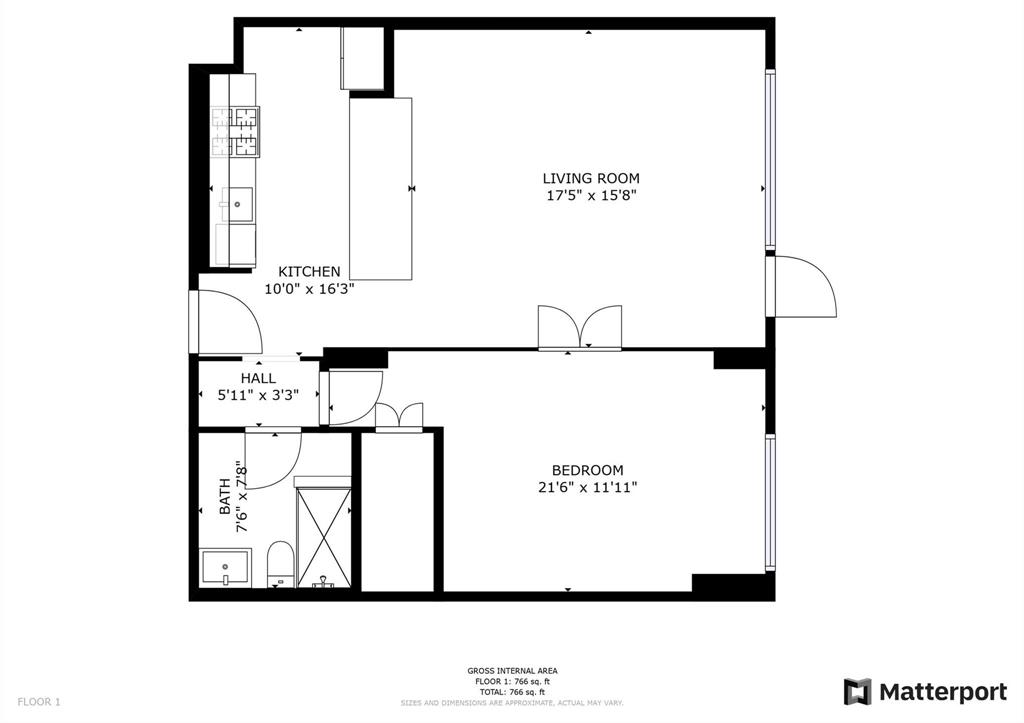 Twenty-One Turtle Creek Condos - Residential Lease