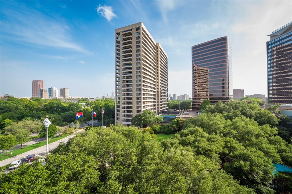 Twenty-One Turtle Creek Condos - Residential Lease