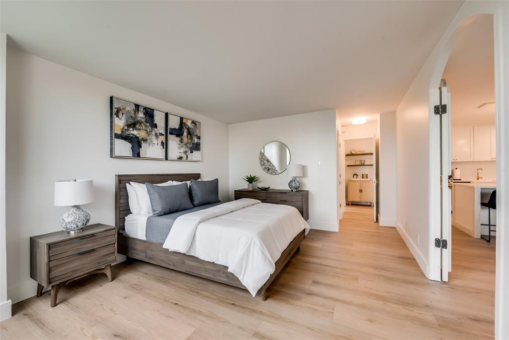 Twenty-One Turtle Creek Condos - Residential Lease