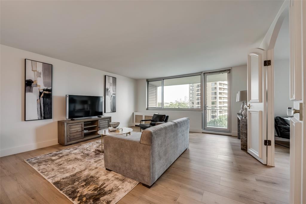 3883 Turtle Creek Boulevard 709