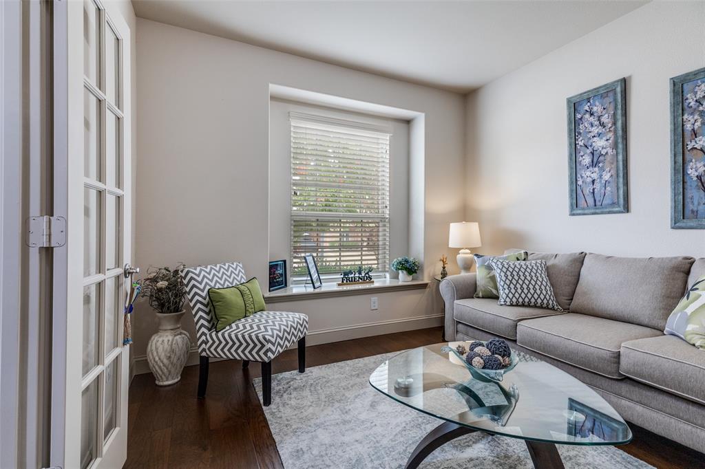 Saratoga - Residential