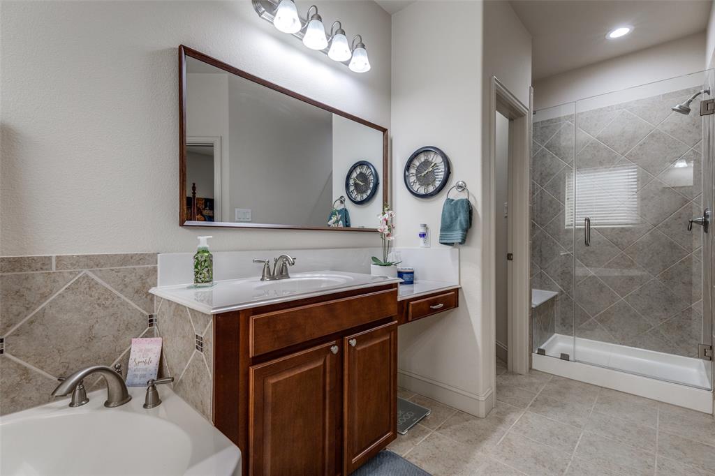 Saratoga - Residential