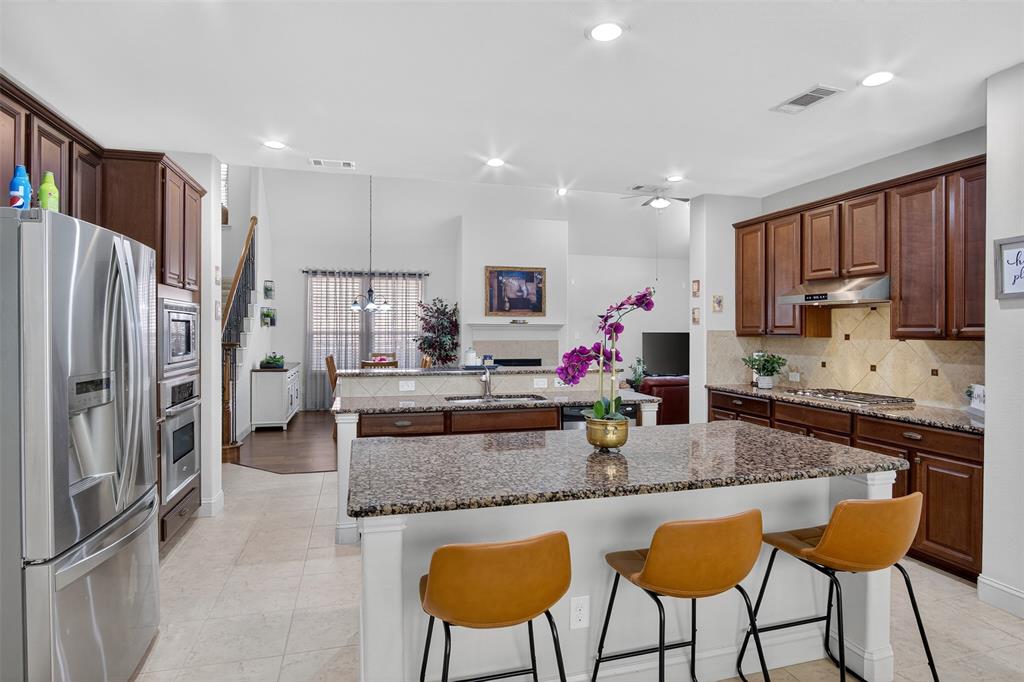 3628 Saratoga Downs Way