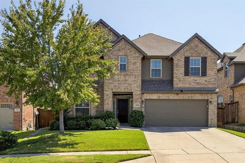 3628 Saratoga Downs Way Fort Worth TX 76244