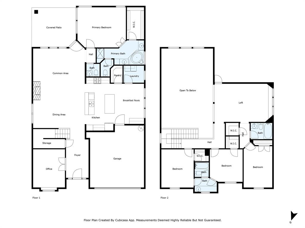 Saratoga - Residential