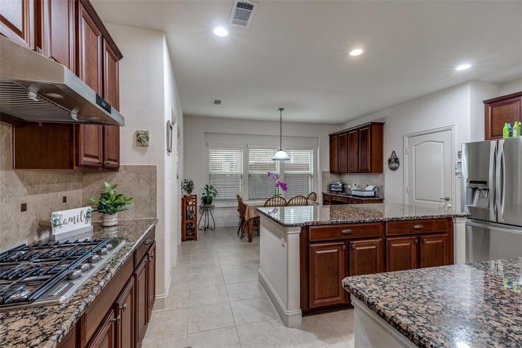 Saratoga - Residential