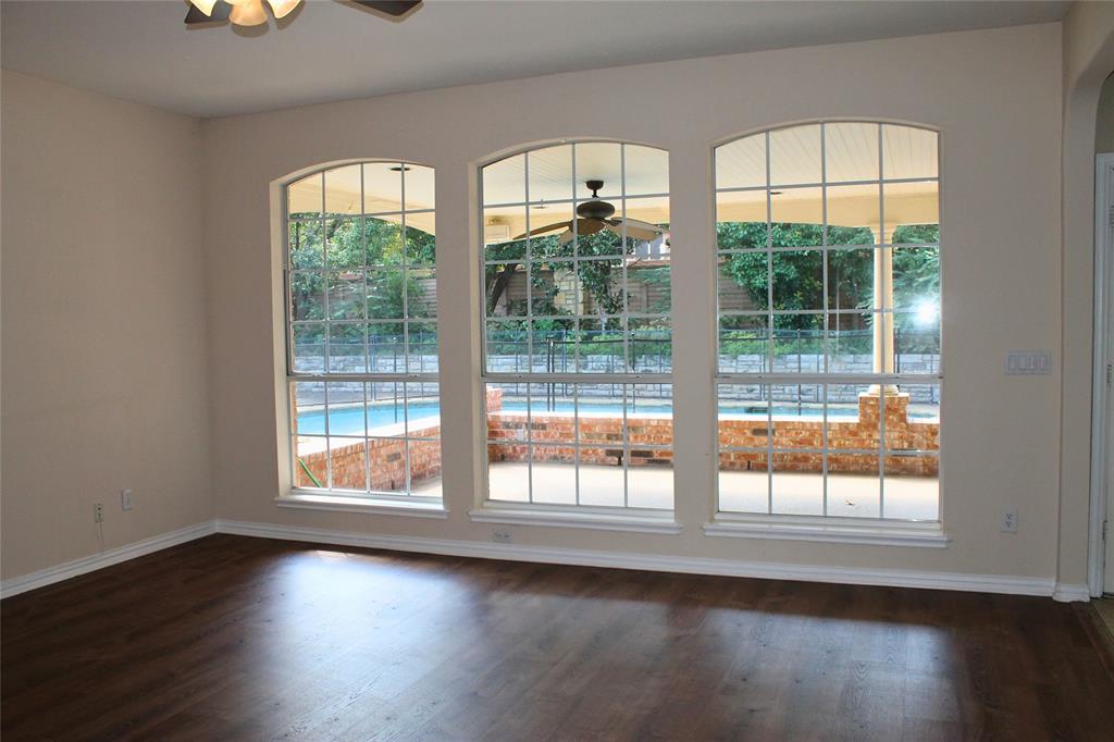 Hidden Lake Estates Add - Residential Lease