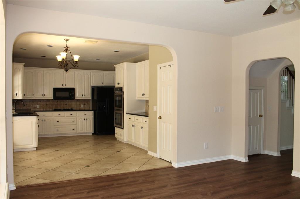 Hidden Lake Estates Add - Residential Lease