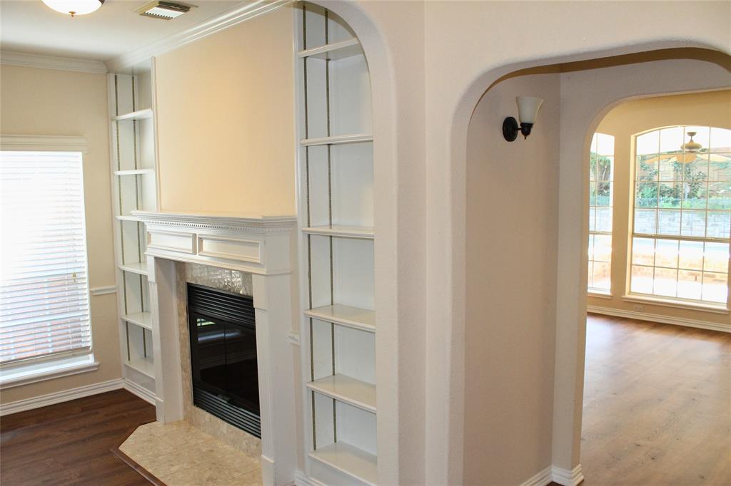 Hidden Lake Estates Add - Residential Lease