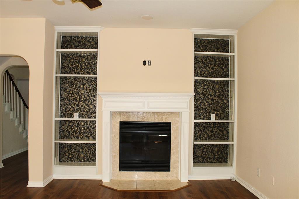 Hidden Lake Estates Add - Residential Lease