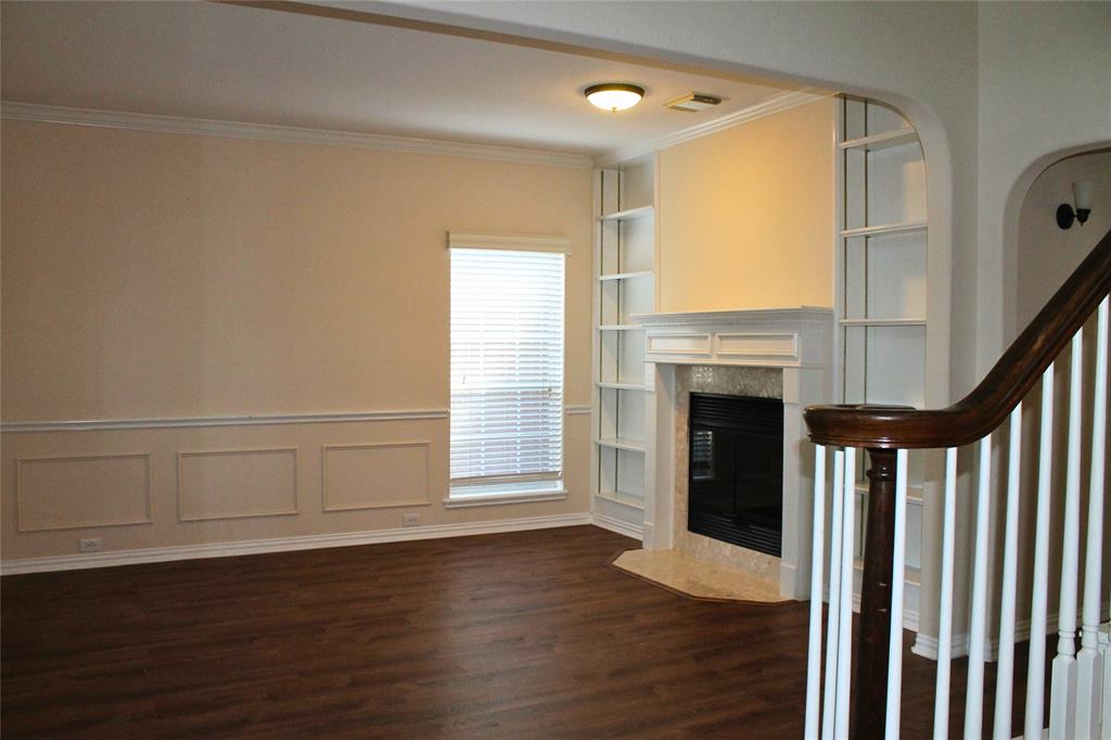 Hidden Lake Estates Add - Residential Lease