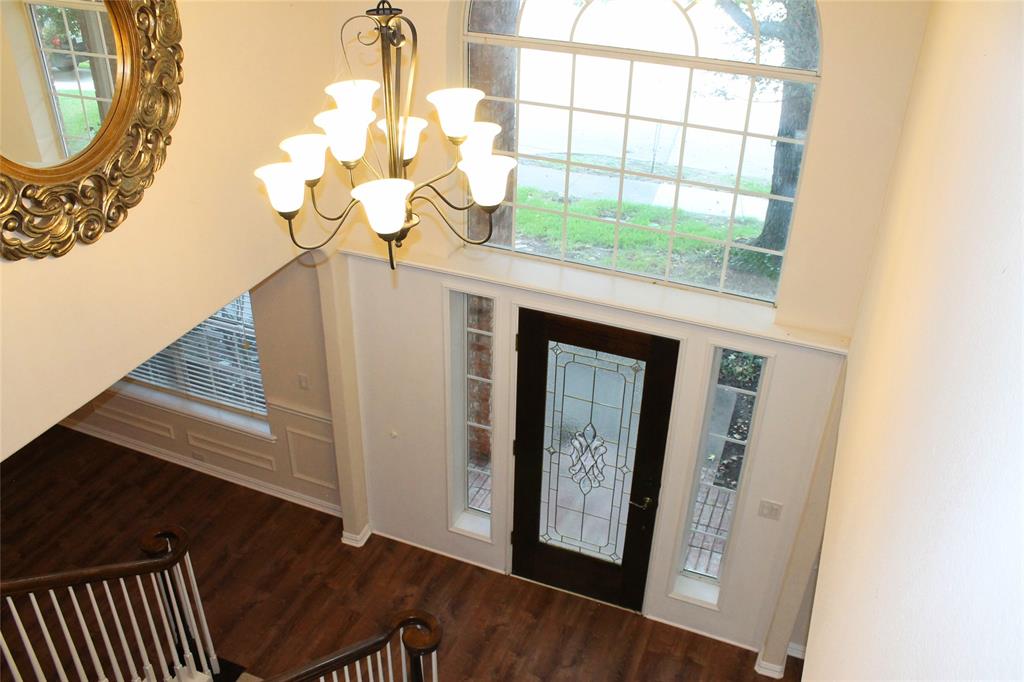 Hidden Lake Estates Add - Residential Lease