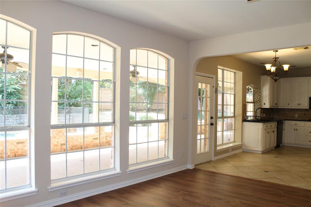 Hidden Lake Estates Add - Residential Lease