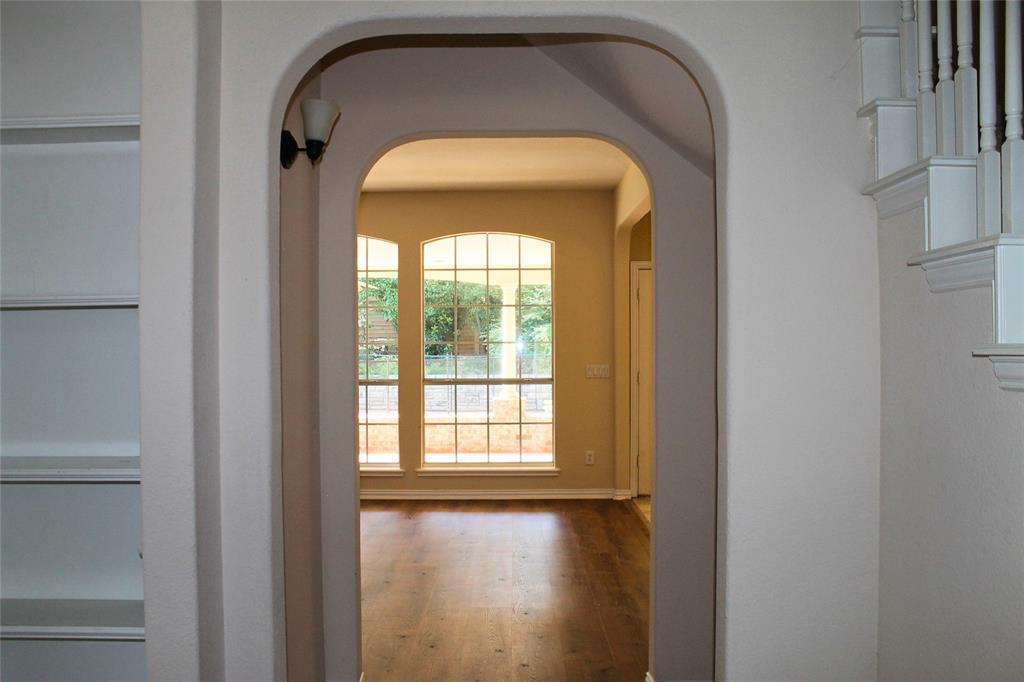 Hidden Lake Estates Add - Residential Lease