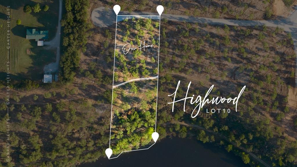 Carter Heights - Land