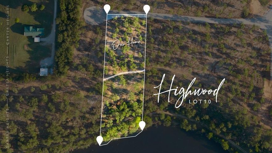 Look out on the lake from on high. With rocky bluffs, lots of oak trees, and deep water access, Lot 10 aka Highwood is an ideal setting for swimming, fishing, and boating.

Located on Lake Amon Carter near Bowie Texas, Carter Heights is a lakefront community offering a limited number of build-to-suit lots. All properties offer either dock-able direct property lake access or convenient access to public dock facilities. Enjoy a serene setting with small-town feel near a golf club – an ideal place to build the lake home you’ve always dreamed of owning. Whether this is your getaway or your year-round home, you’ll love living the lake life in Carter Heights. WATER AND ELECTRICITY AVAILABLE!!