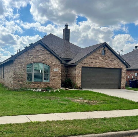 Photo of 249 Cedar Crest Drive, Justin, TX 76247 (MLS # 21410874)