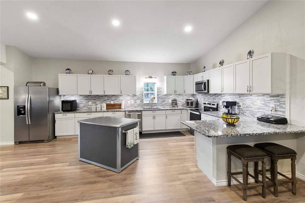 Nocona Hills - Residential