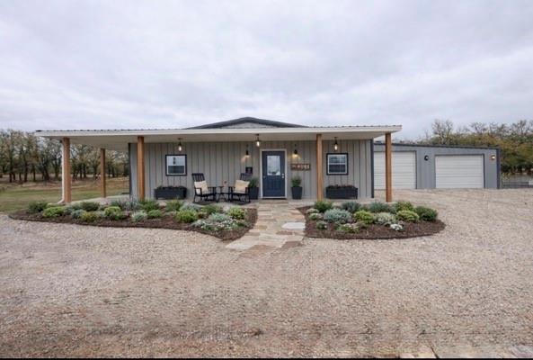 Nocona Hills - Residential