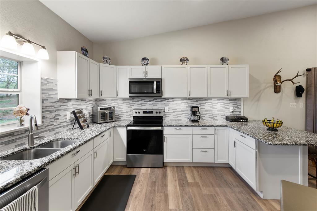 Nocona Hills - Residential